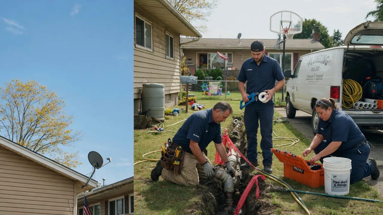 Garbage Disposal Replacement in Aline, OK near me